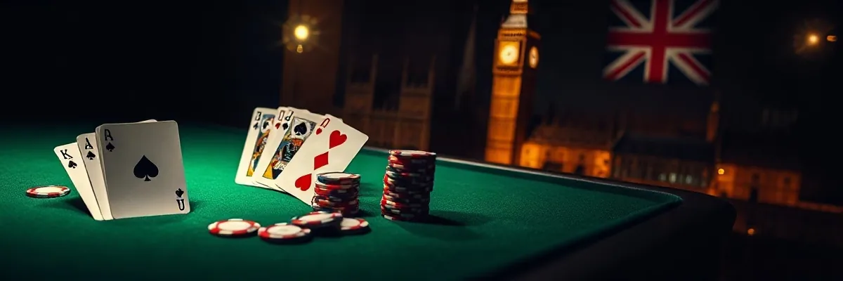 best poker sites in the UK — Verification Handled as a Support Process, with Timings