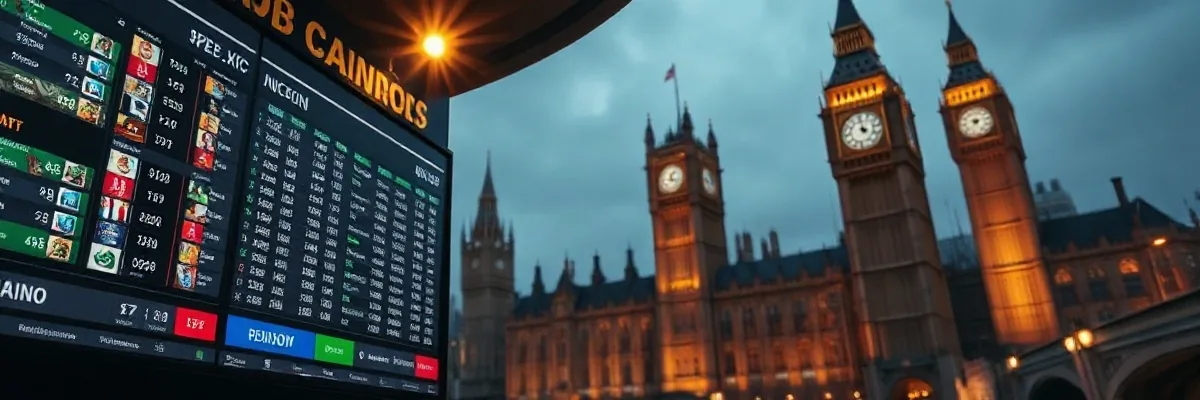 Understanding KYC as a Support Event: betting sites not on gamstop guide for players in the UK