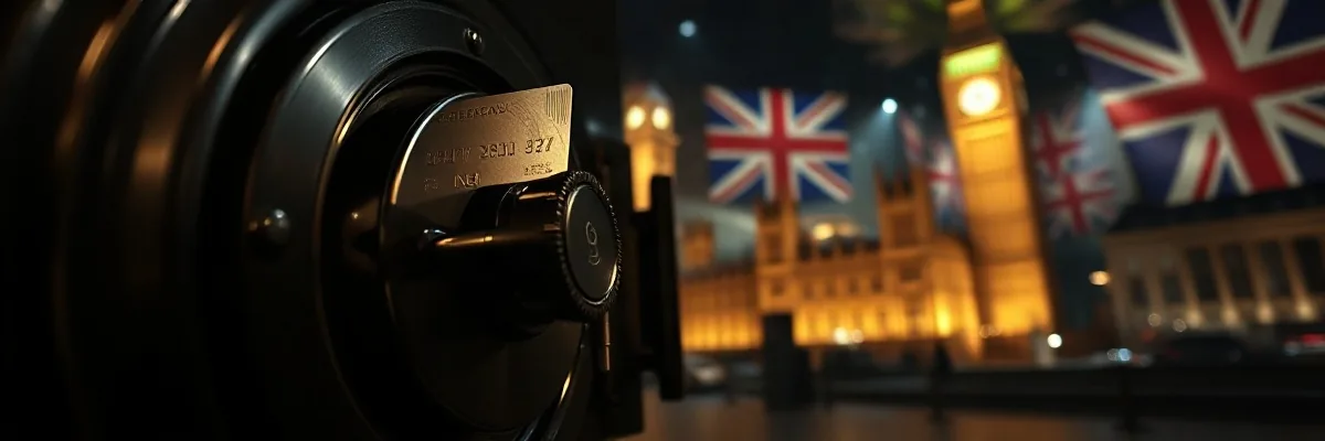 The Cheapest Way In: Deposit Methods Ranked by Cost: casino no verification guide for players in the UK