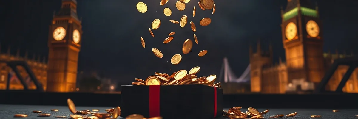 crypto casinos no deposit bonus in the UK — Edge Cases and Unusual Deposit Scenarios