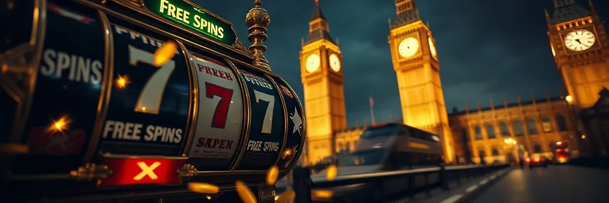 Wagering structures: what you actually have to clear — free spins in the UK