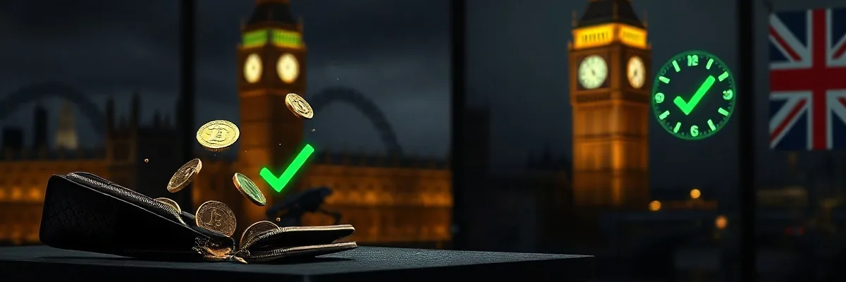 Weekends, Bank Holidays, and Cut-Off Times for players in the UK