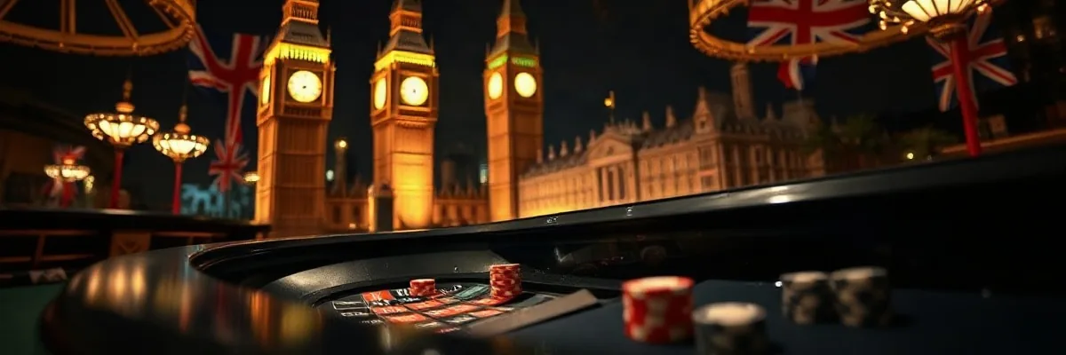 How to Choose Based on Your Play Pattern: no verification casinos guide for players in the UK